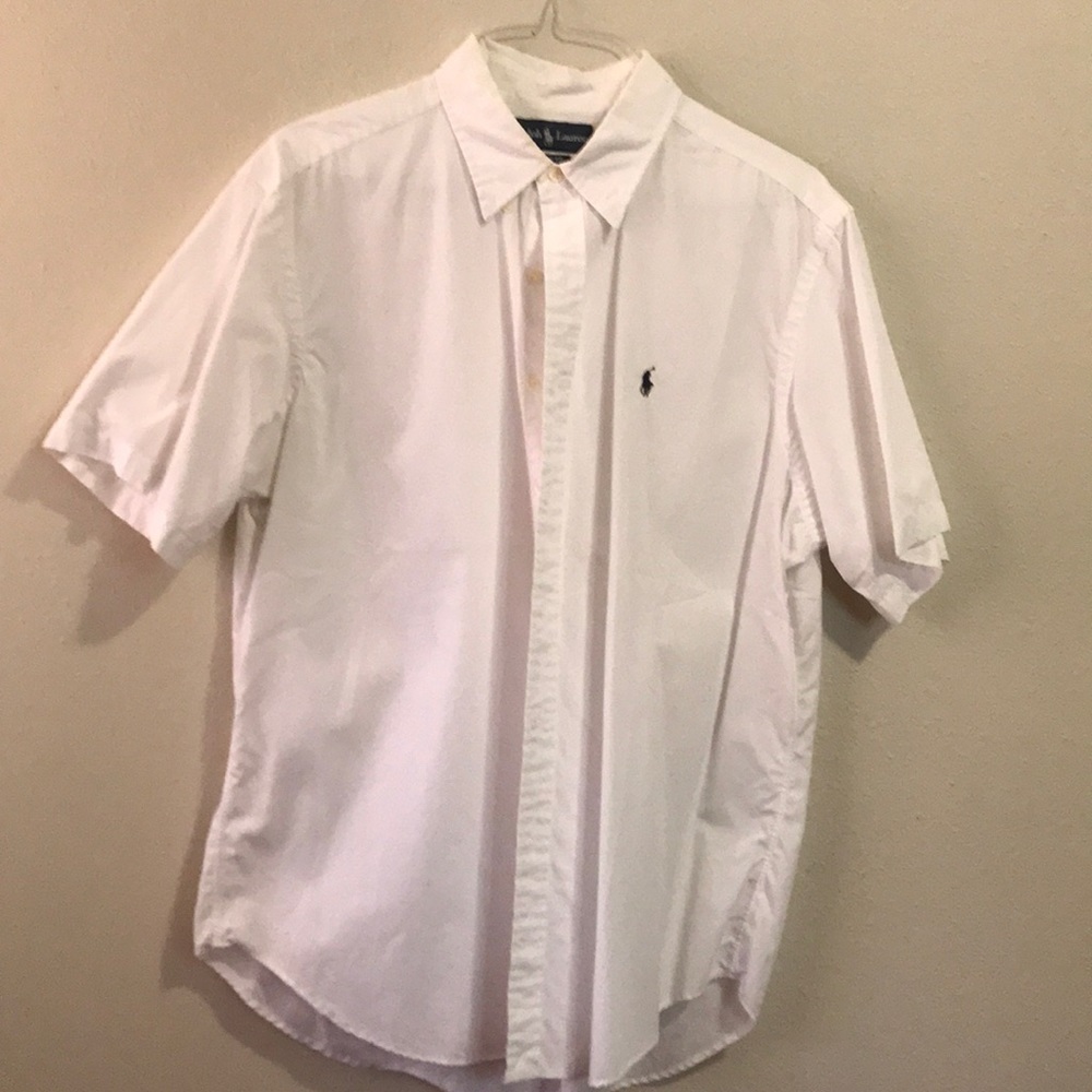 Ralph Lauren dress shirt
